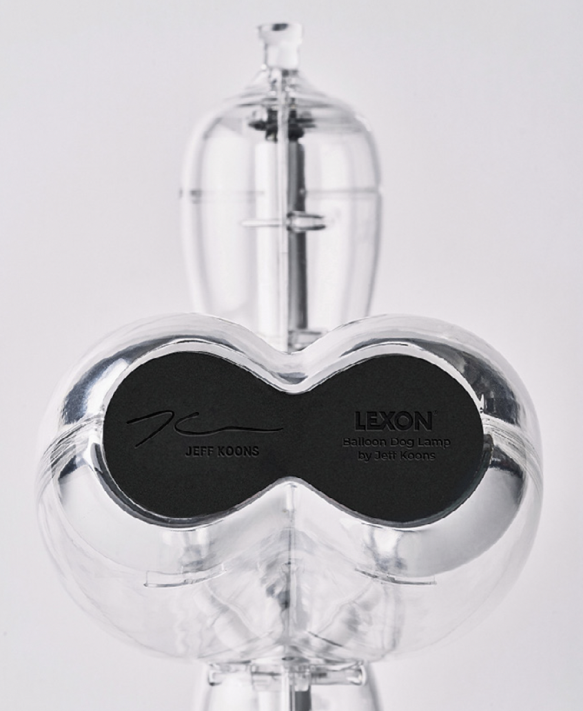 Limited Edition Balloon Dog Lamp, PRE-ORDER — The Delaware